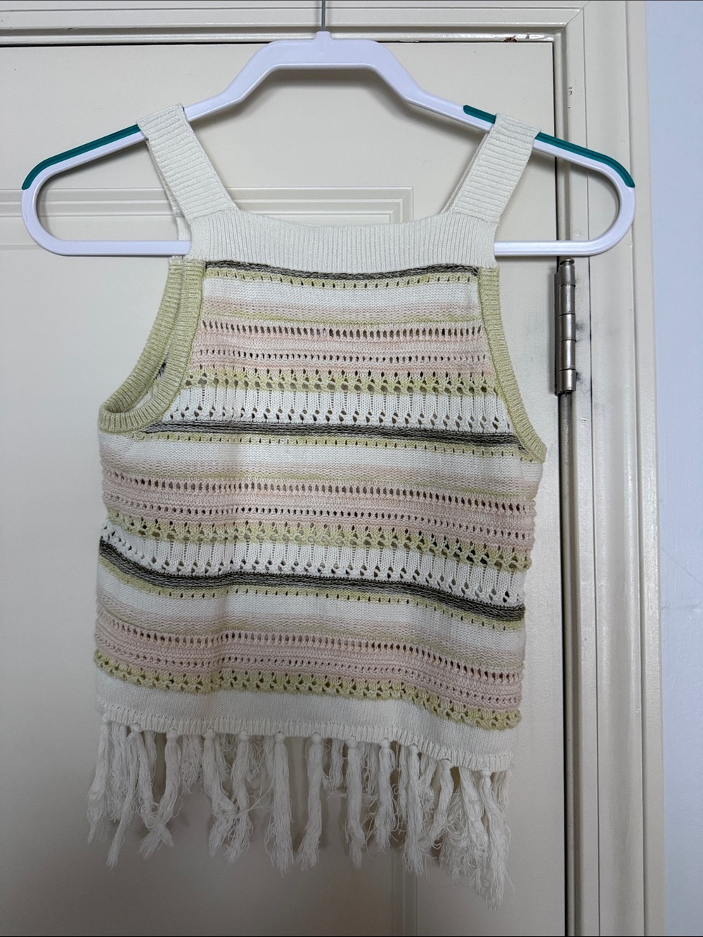 Shyanne Knit Top Women’s